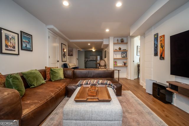 495 Talmadge Drive, Athens, GA 30606