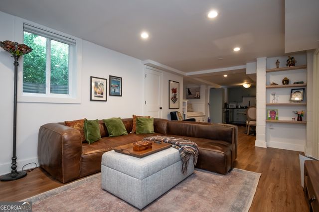 495 Talmadge Drive, Athens, GA 30606