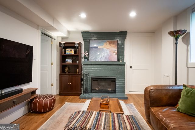 495 Talmadge Drive, Athens, GA 30606
