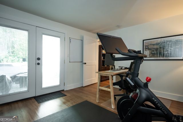495 Talmadge Drive, Athens, GA 30606