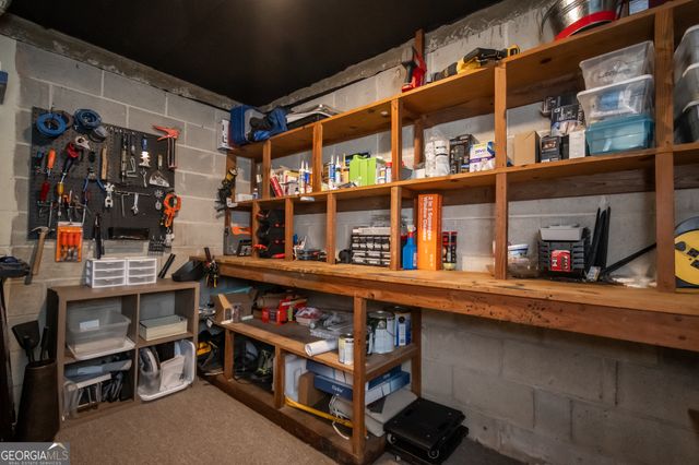 495 Talmadge Drive, Athens, GA 30606