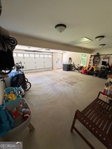 495 Talmadge Drive, Athens, GA 30606