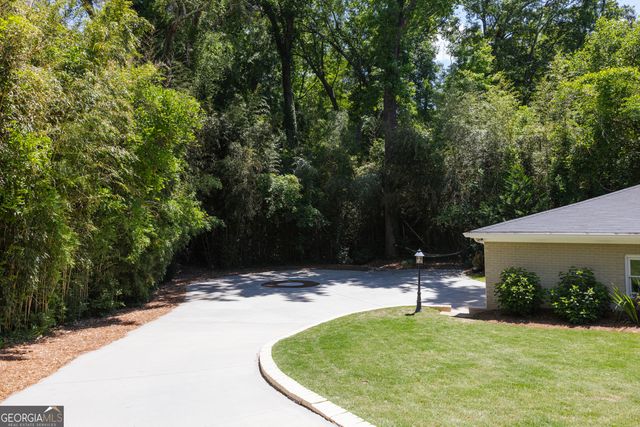 495 Talmadge Drive, Athens, GA 30606