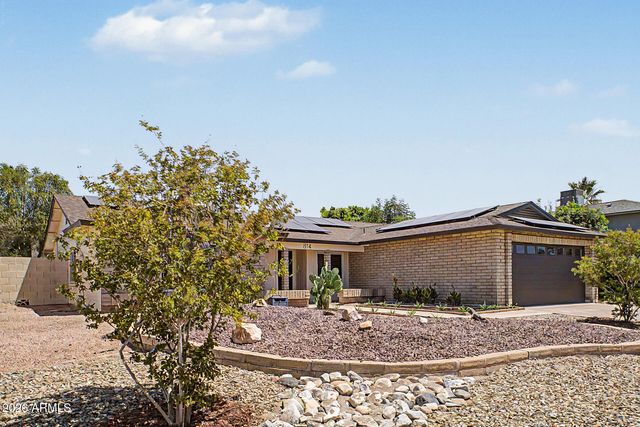 814 E CHILTON Drive, Tempe, AZ 85283