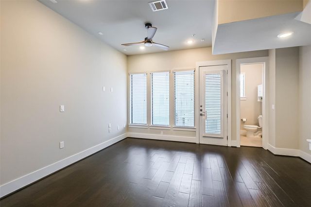 2401 Crawford Street C1B, Houston, TX 77004