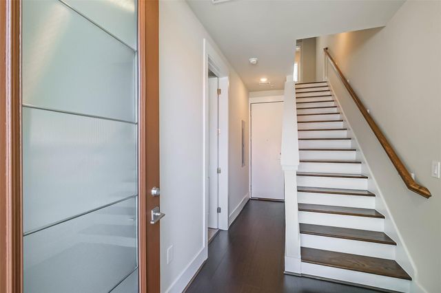 2401 Crawford Street C1B, Houston, TX 77004