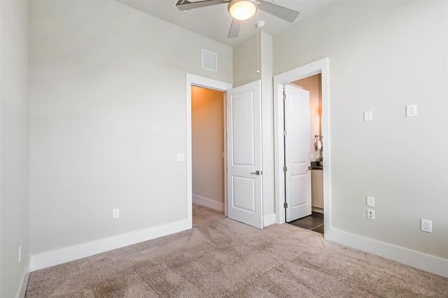 2401 Crawford Street C1B, Houston, TX 77004