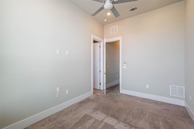 2401 Crawford Street C1B, Houston, TX 77004