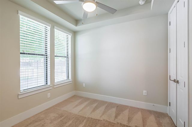 2401 Crawford Street C1B, Houston, TX 77004