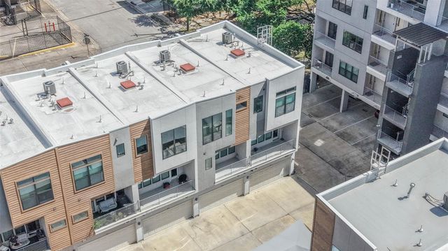 2401 Crawford Street C1B, Houston, TX 77004