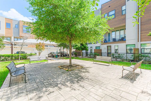 2401 Crawford Street C1B, Houston, TX 77004