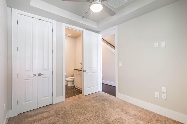 2401 Crawford Street C1B, Houston, TX 77004