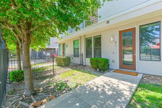 2401 Crawford Street C1B, Houston, TX 77004