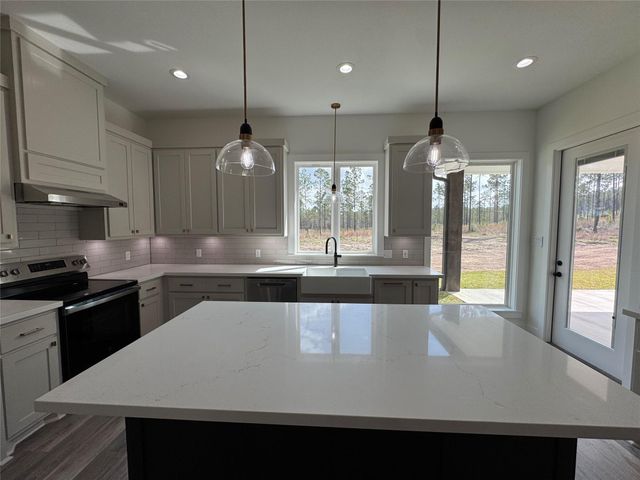 780 Private Road 6026, Brookeland, TX 75931