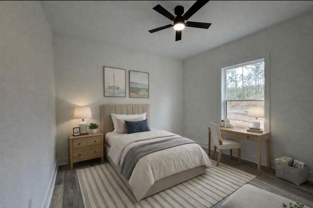 780 Private Road 6026, Brookeland, TX 75931