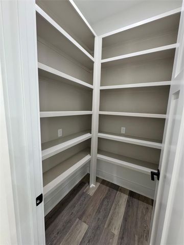 780 Private Road 6026, Brookeland, TX 75931