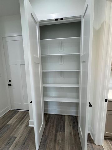 780 Private Road 6026, Brookeland, TX 75931