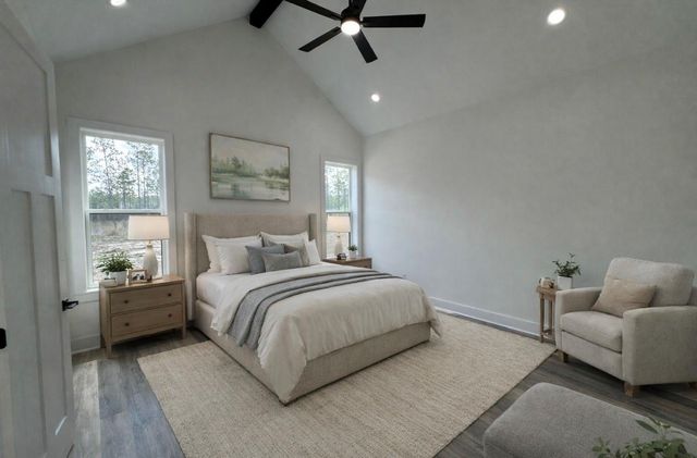 780 Private Road 6026, Brookeland, TX 75931