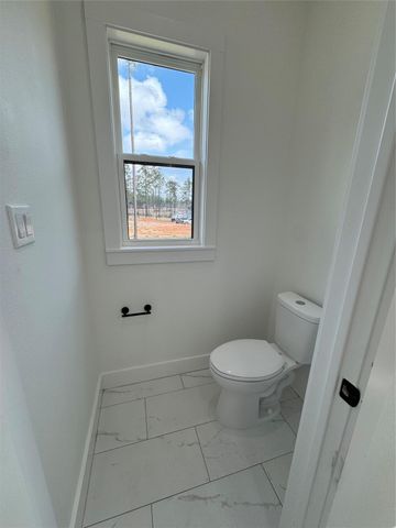 780 Private Road 6026, Brookeland, TX 75931