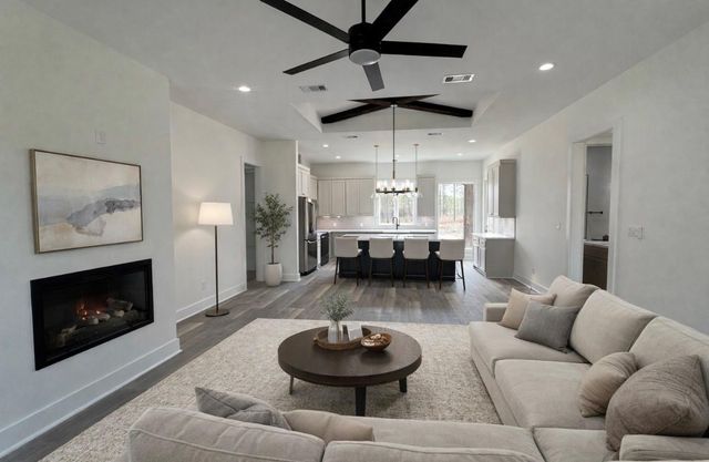 780 Private Road 6026, Brookeland, TX 75931