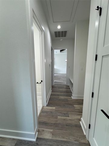 780 Private Road 6026, Brookeland, TX 75931