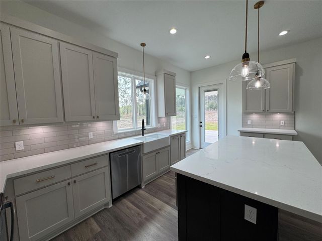 780 Private Road 6026, Brookeland, TX 75931