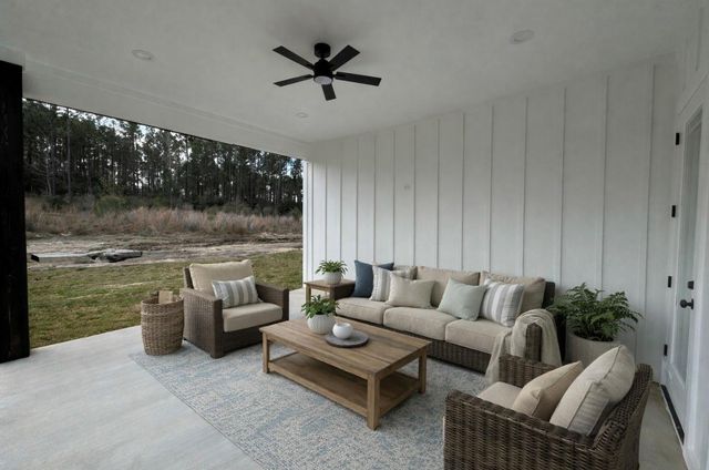 780 Private Road 6026, Brookeland, TX 75931