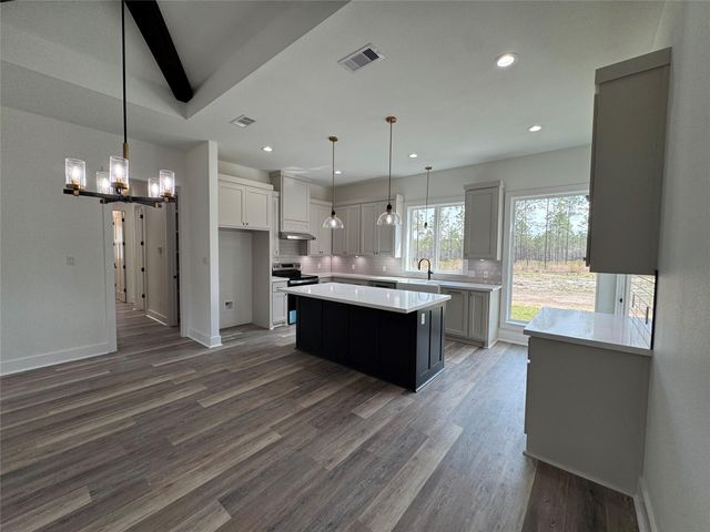 780 Private Road 6026, Brookeland, TX 75931