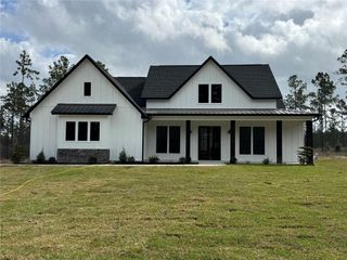 780 Private Road 6026, Brookeland, TX 75931