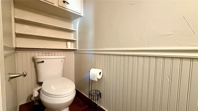 1002 Glenda Street, Terrell, TX 75160