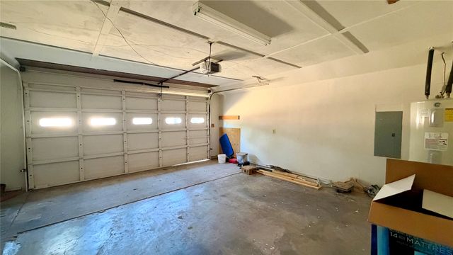 1002 Glenda Street, Terrell, TX 75160