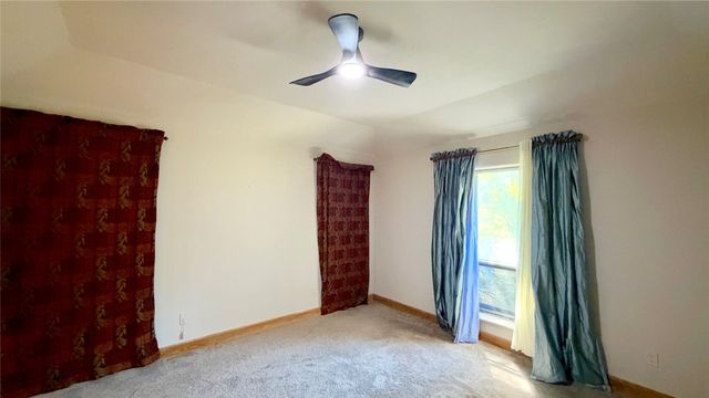 1002 Glenda Street, Terrell, TX 75160