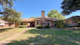 1002 Glenda Street, Terrell, TX 75160