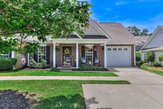 129 Redglobe Street, North Augusta, SC 29860