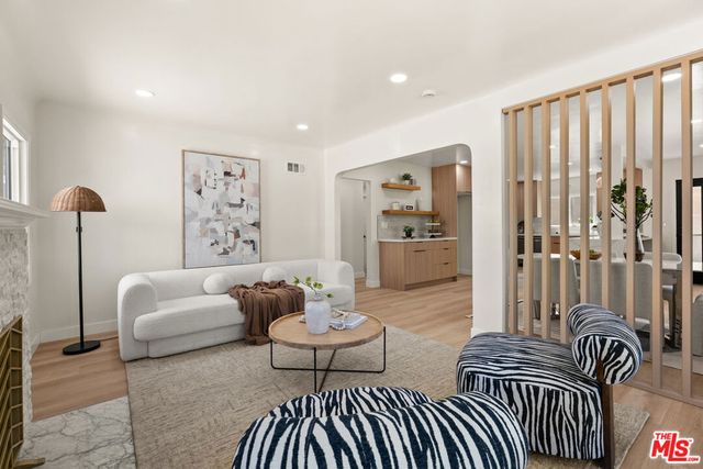 8420 Bleriot Avenue, Los Angeles, CA 90045