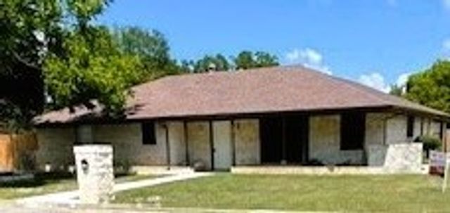 10513 Shauna Drive, Greenville, TX 75402