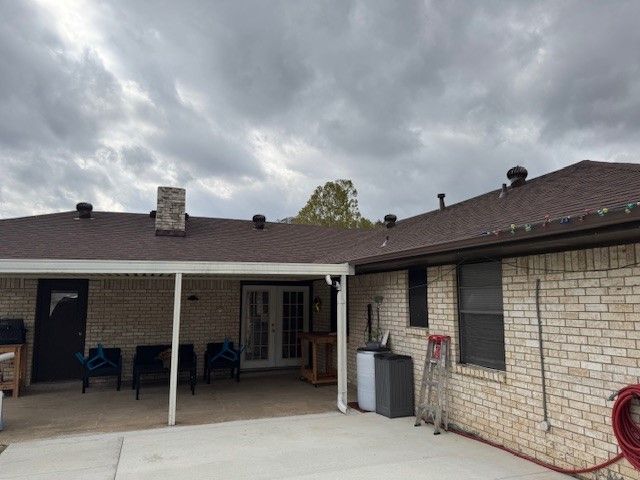 10513 Shauna Drive, Greenville, TX 75402