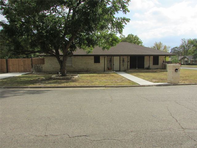 10513 Shauna Drive, Greenville, TX 75402