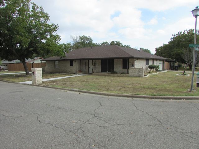 10513 Shauna Drive, Greenville, TX 75402