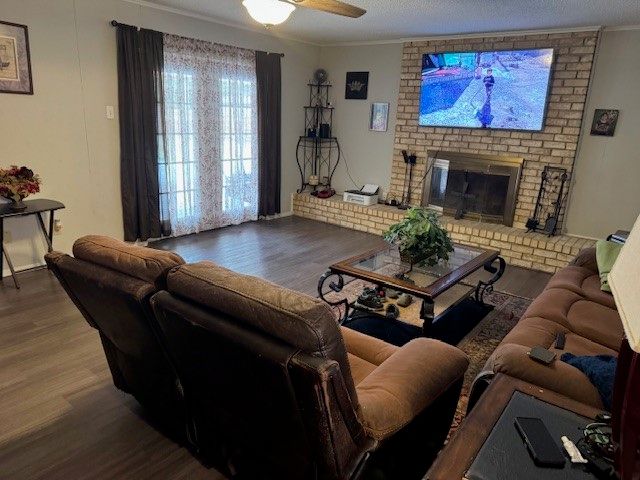 10513 Shauna Drive, Greenville, TX 75402