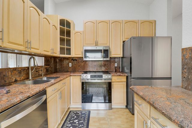 9767 Arbor Meadow Drive, Boynton Beach, FL 33437