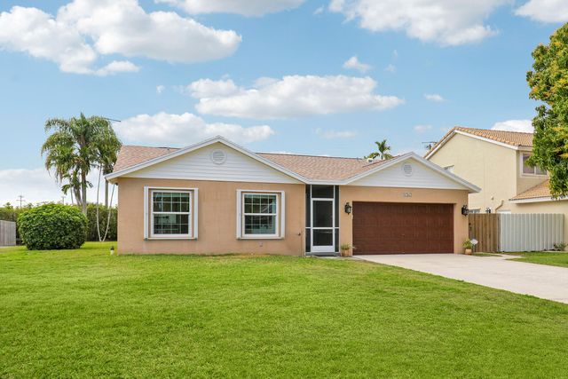 9767 Arbor Meadow Drive, Boynton Beach, FL 33437