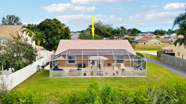 9767 Arbor Meadow Drive, Boynton Beach, FL 33437