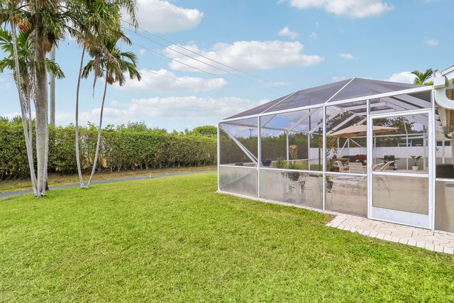 9767 Arbor Meadow Drive, Boynton Beach, FL 33437