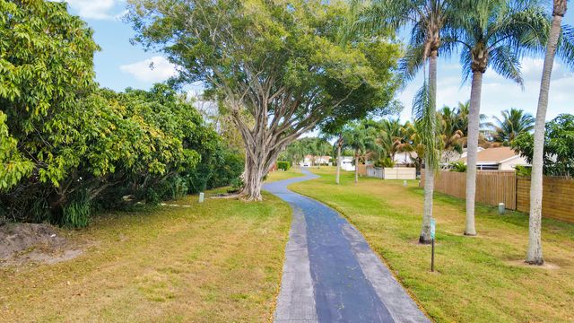 9767 Arbor Meadow Drive, Boynton Beach, FL 33437