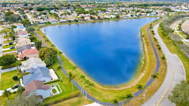 9767 Arbor Meadow Drive, Boynton Beach, FL 33437