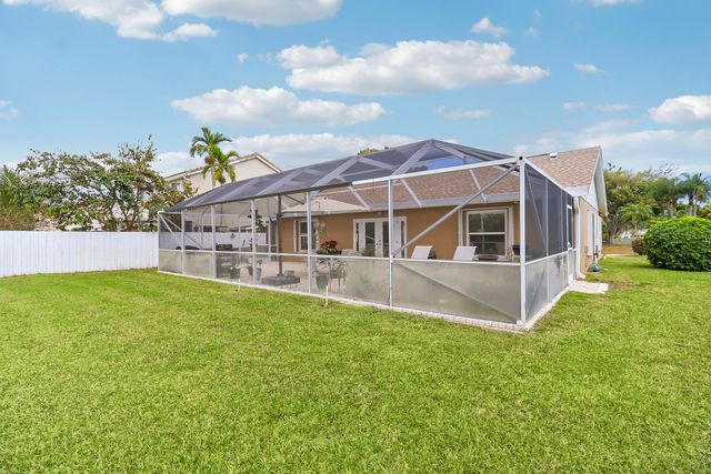 9767 Arbor Meadow Drive, Boynton Beach, FL 33437