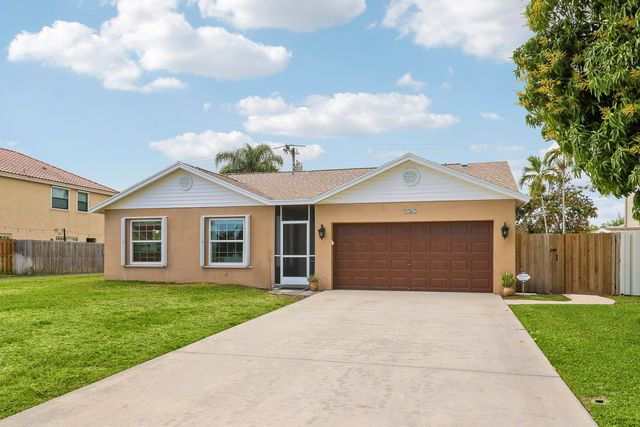 9767 Arbor Meadow Drive, Boynton Beach, FL 33437