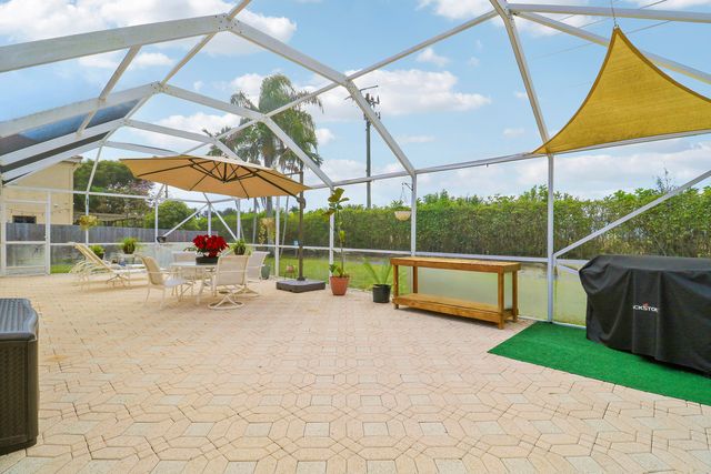9767 Arbor Meadow Drive, Boynton Beach, FL 33437