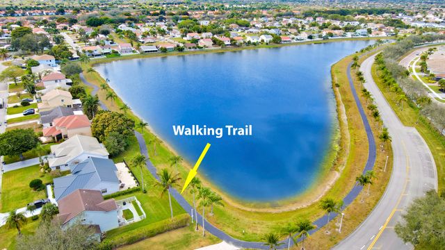 9767 Arbor Meadow Drive, Boynton Beach, FL 33437